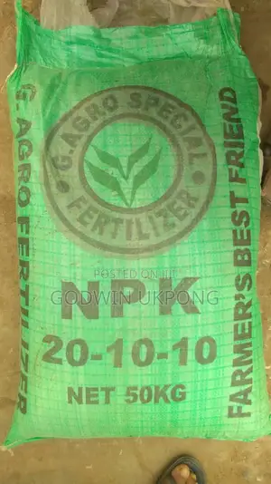 NPK Fertilizer Special