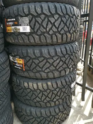 Off Road Tyre 33x12/50/20