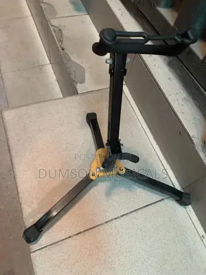 Saxophone Stand