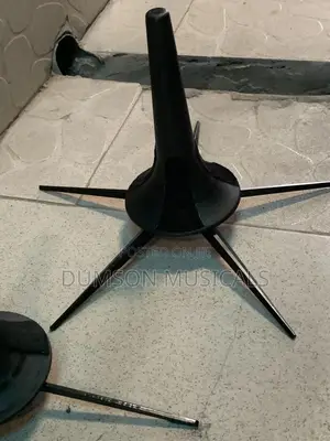 Trumpet Stand