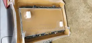 Radiator 2016 Honda Civic