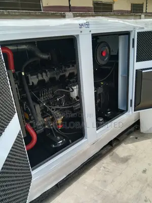 150kva Perkins Soundproof Generators Diesel 2year Warranty