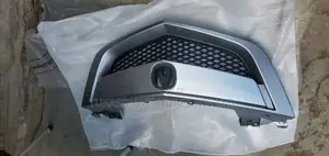 Front Grille 2013 Acura MDX