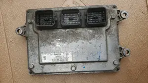 Brain Box 2008 Honda Civic Europe
