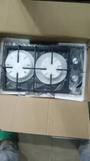 Original 2burner Gas