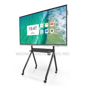 86inches Interactive Monitor Presentation Board Smart
Tv Board Lcd