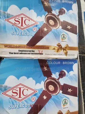 STC Celling Fan 56inches