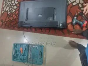 FIX IT Here,(Lg, Samsung, Panasonic, Hisense, Repair Centre