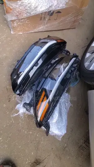 Headlight HONDA ACCORD 2023- 2024