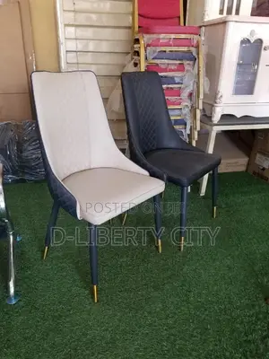 Unique Dining Chair