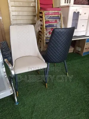 Unique Dining Chair