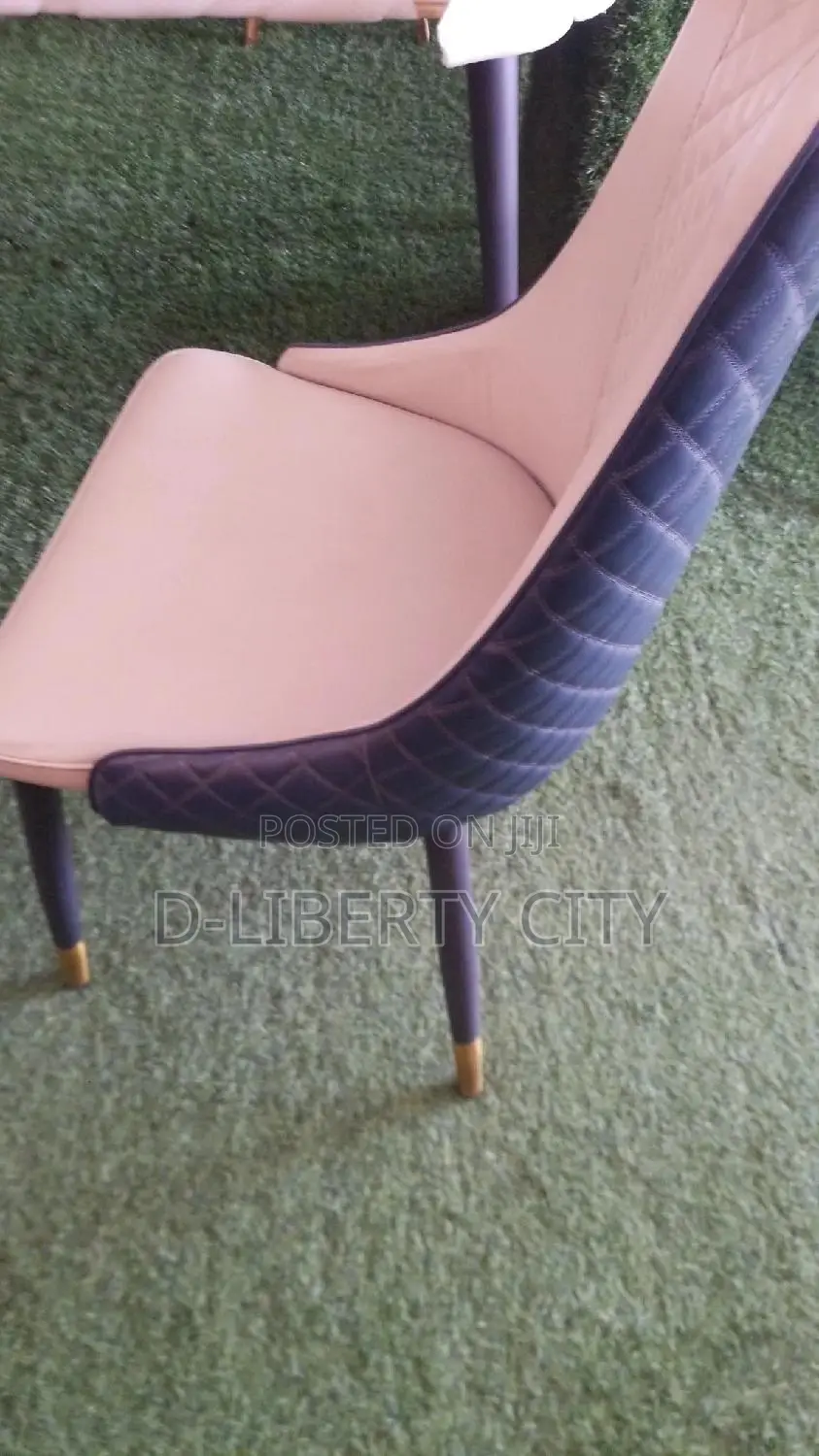 Unique Dining Chair