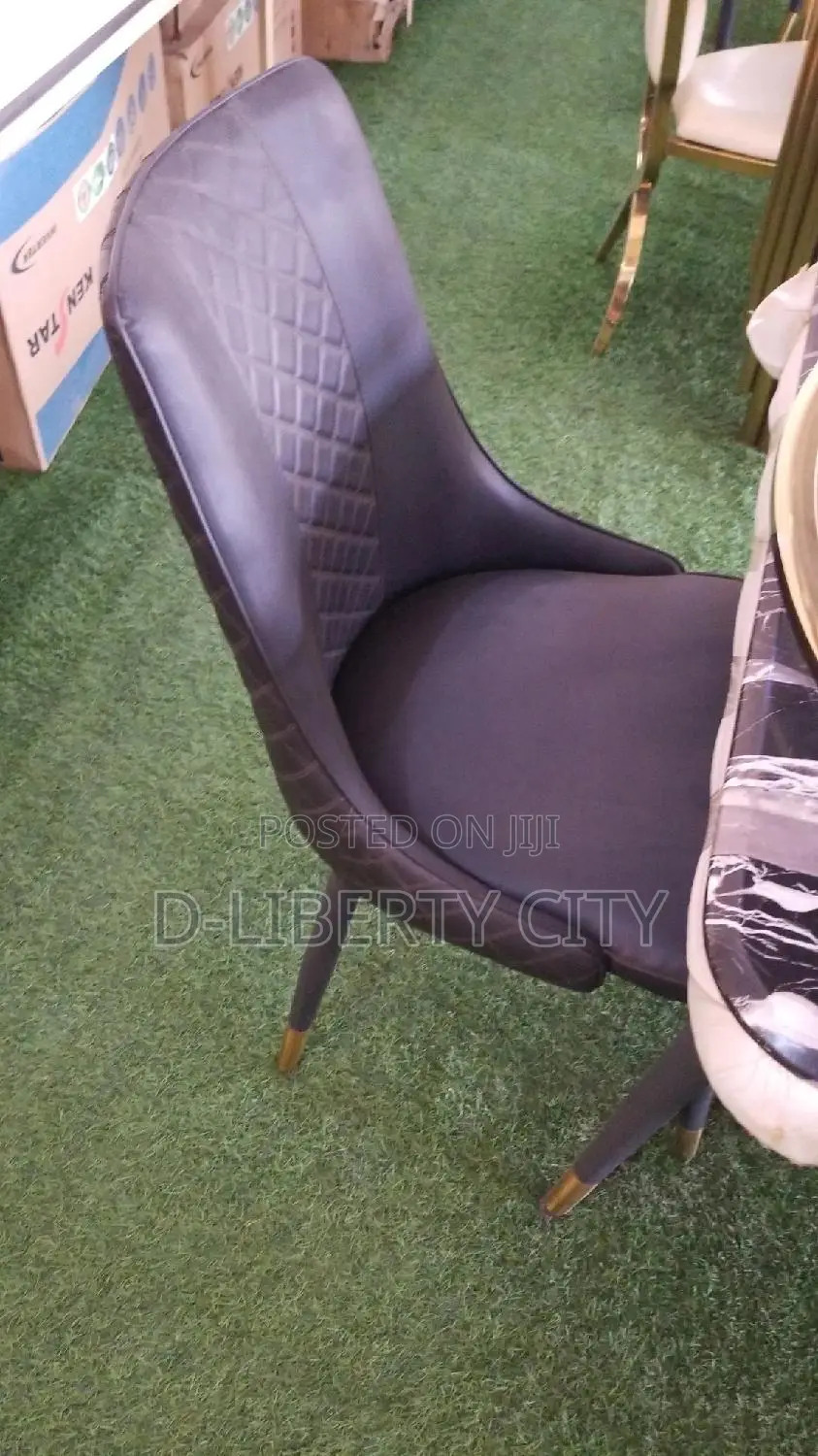 Unique Dining Chair