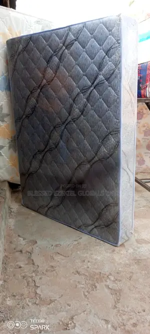 Elegance Vision Orthopedic Mattress