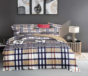 Pure Cotton , Bedsheet With Pillow Cases