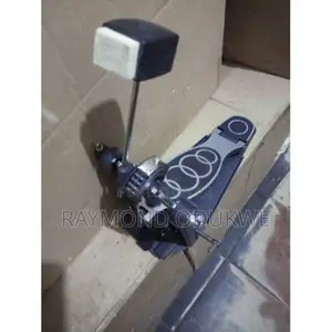 Great Quality Bass Drum Pedal