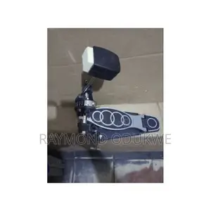 Standard Quality Bass Drum Pedal