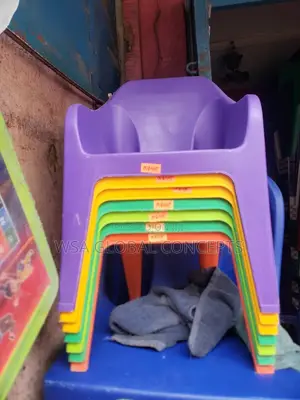 Children Elephant Chair