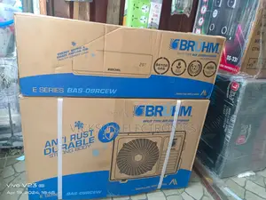 Bruhm 1hp Air Conditioner Brand New