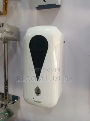 Automatic Soap Dispenser