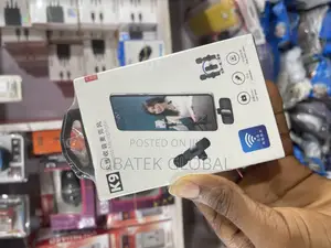  Wireless Microphone