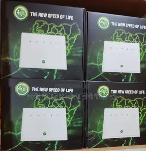 GLO 4G ROUTER 200GB Free Data. Glo Router FREE DATA.