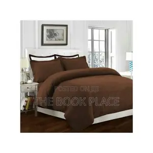 LOVELY Bedsheet and 4 Pillow Cases