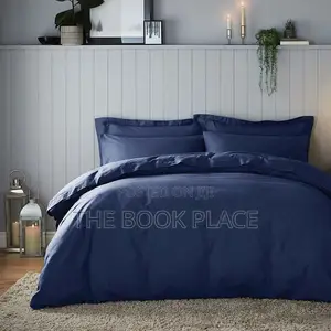 Matured Bedsheet With Pillow Cases