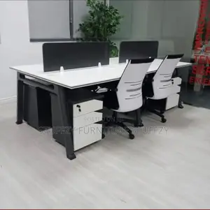 Unique Executive Workstation Office Tables