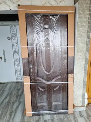 3ft Harmony Steel Door