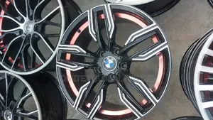 BMW Alloyd 18rim