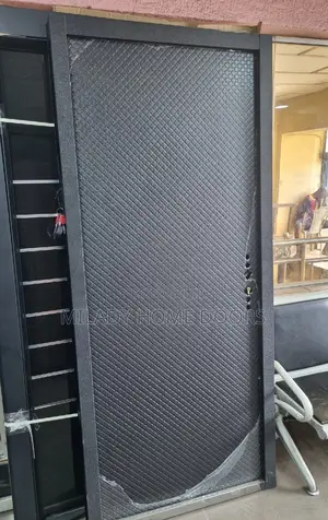 Juihiua Security Door 3ft