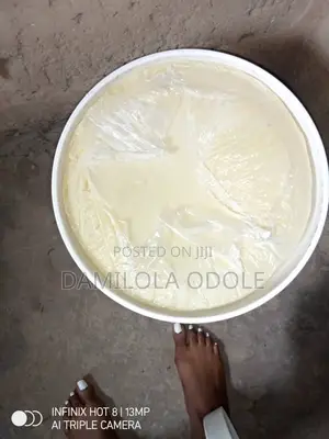 Shea Butter