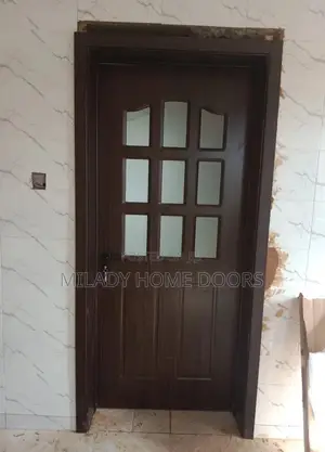 Kitchen/Dining Doors