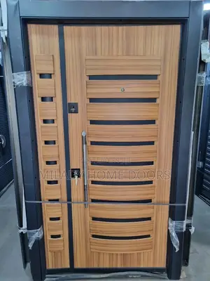 4ft Turkey Luxury Security Doors 01