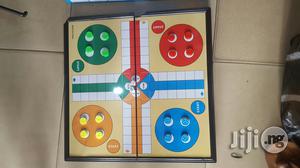Ludo Brain Game
