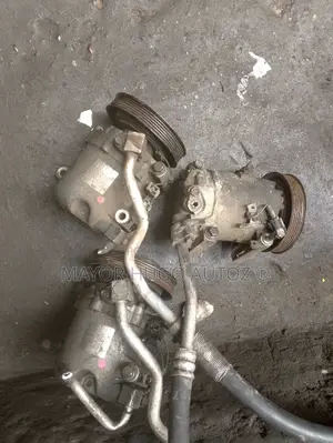 Ac Compressor