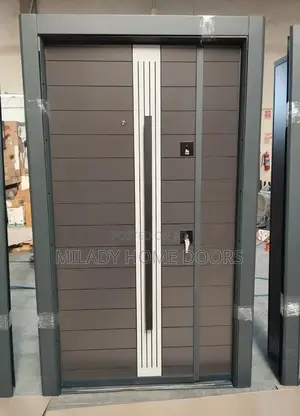 4ft Turkey Luxury Security Doors S01