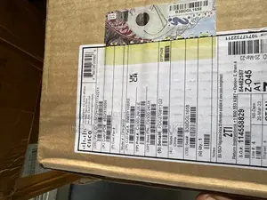 Cisco C9300-24ux-E