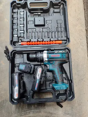 Bosch Screw Machine