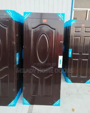American Panel Walnut