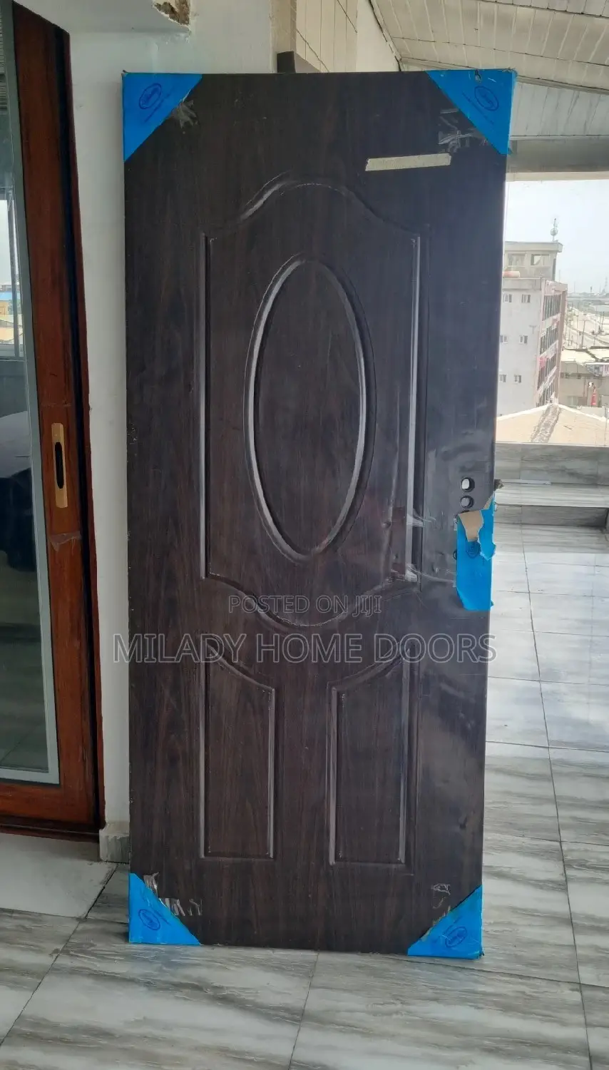 4" Frame American Panel