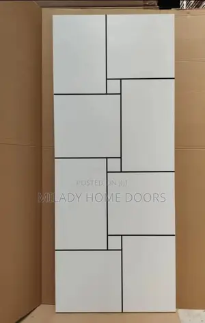GL Room Door 840m