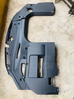 Complete Radiator Plastic for Rx350
