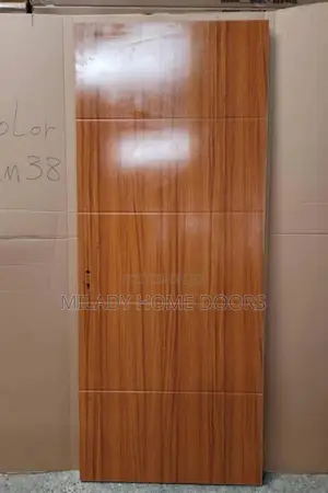 GL HDF Wooden Room Doors (GL13)