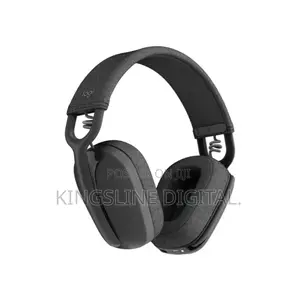 Logitech Zone Vibe Wireless Headset