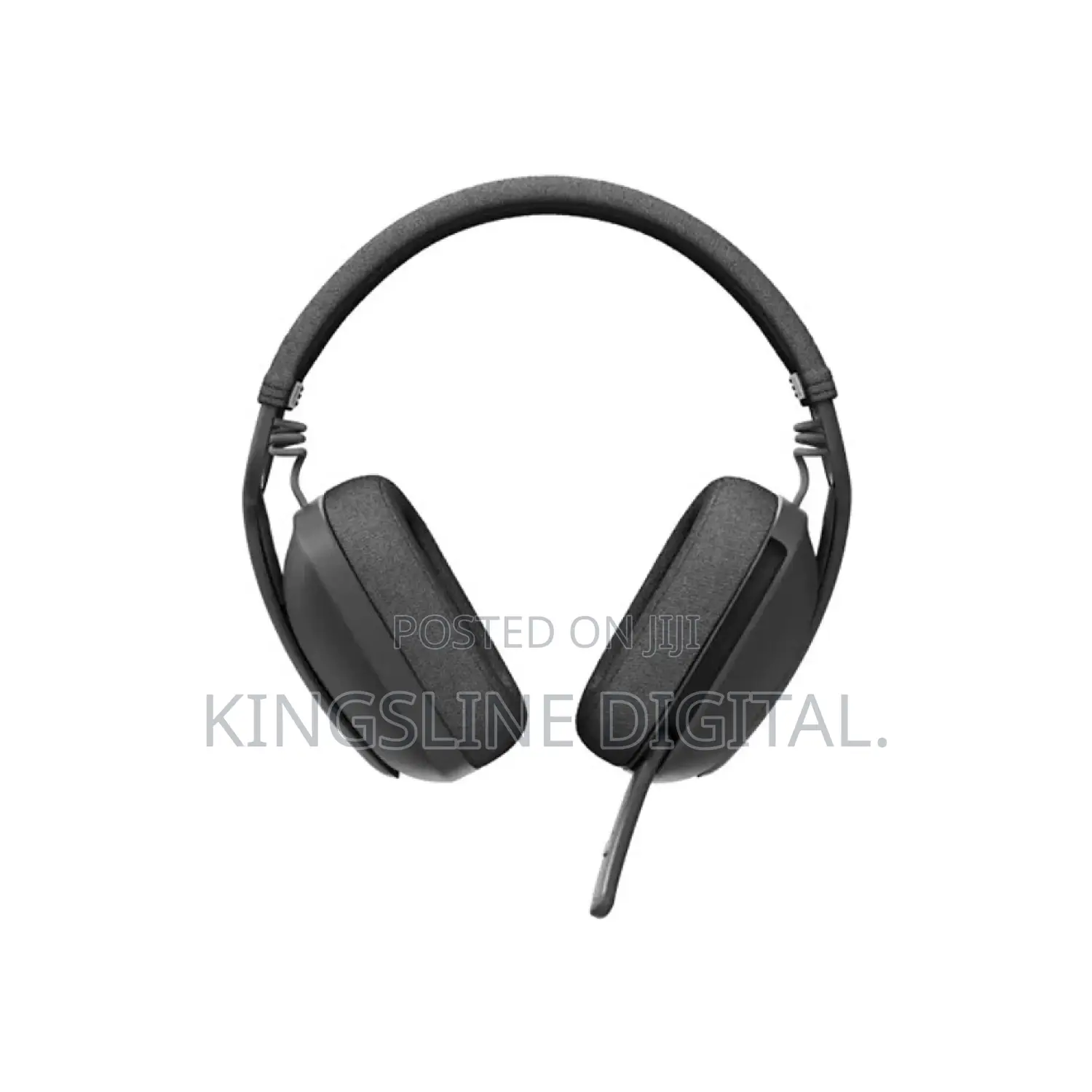 Logitech Zone Vibe Wireless Headset