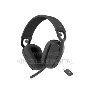 Logitech Zone Vibe Wireless Headset