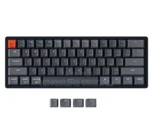 Keychron K12pro Wireless Mechanical Keyboard