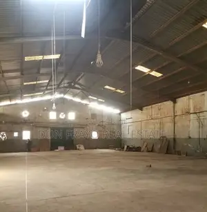2,500 SQM Warehouse on 2 Acres for Rent at Toll Gate Area IB